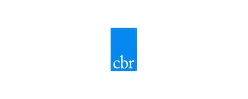  Logo CBR