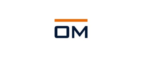  Logo OM