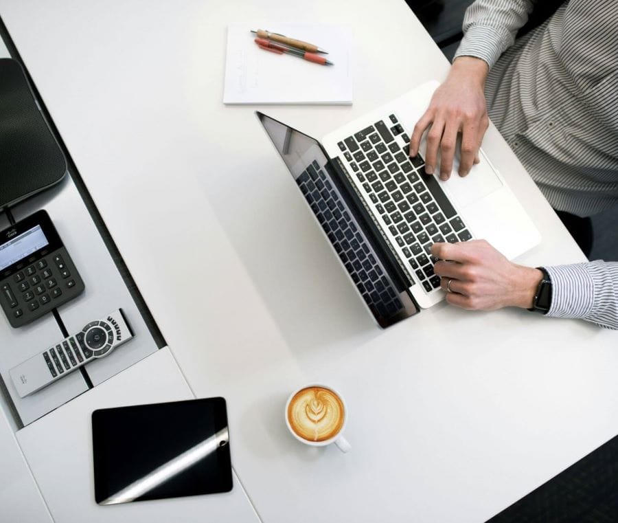 Tolkdiensten op afstand